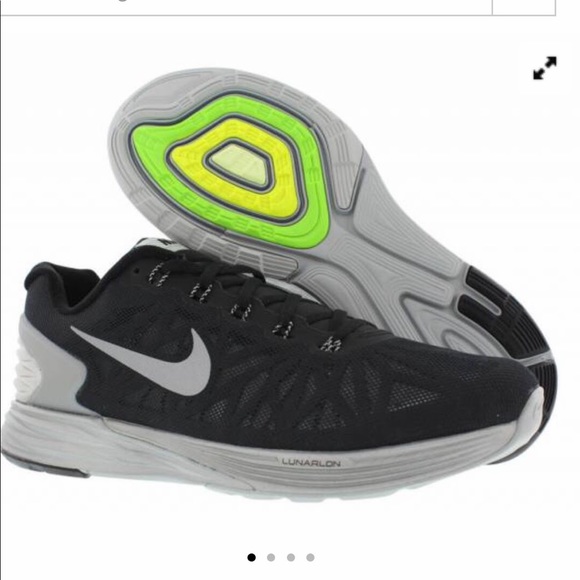 Nike Shoes - ✨ Coming soon ✨ Nike Lunar Glide 6 Flash ✨